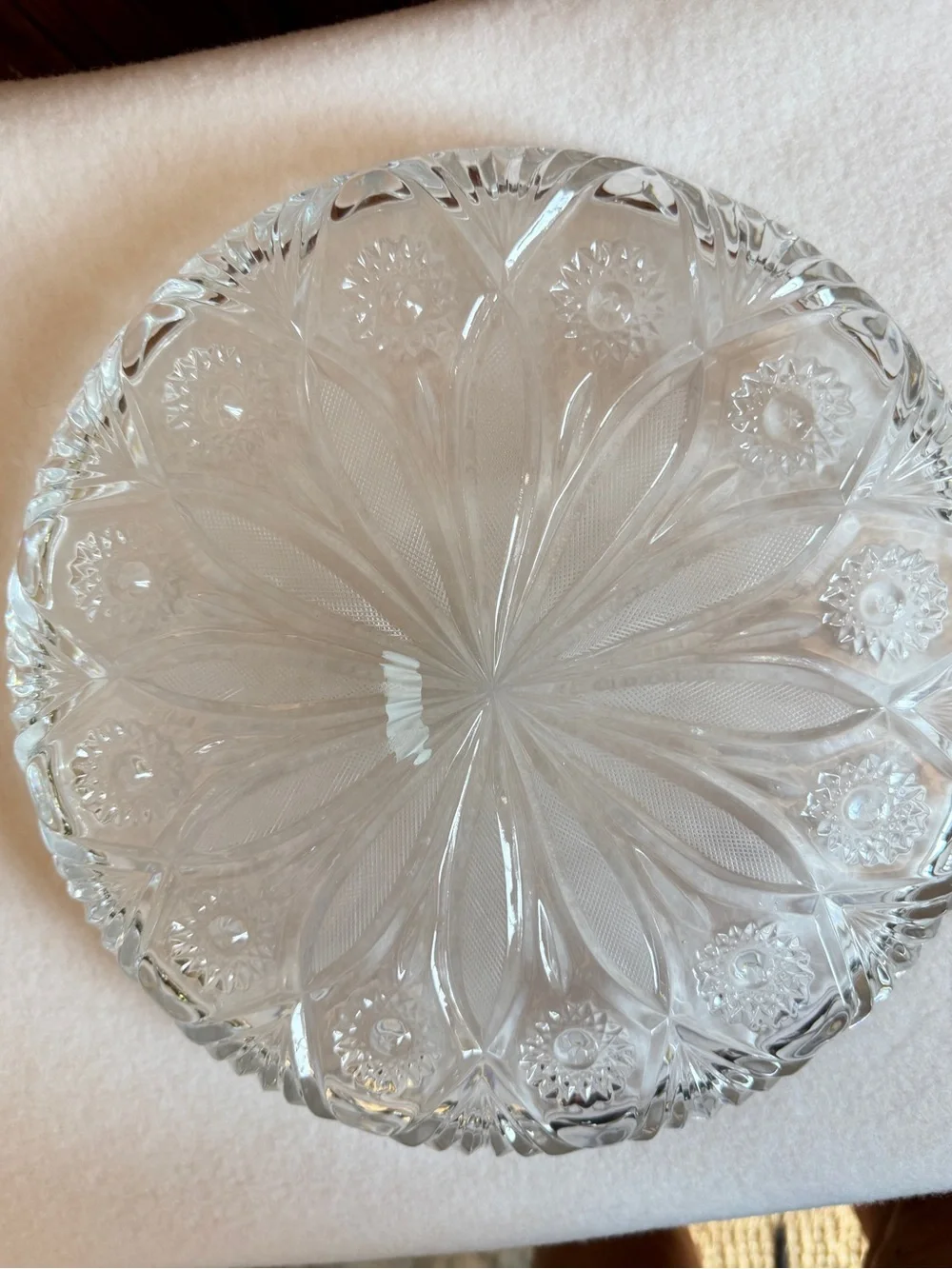 Irena crystal excellent never
